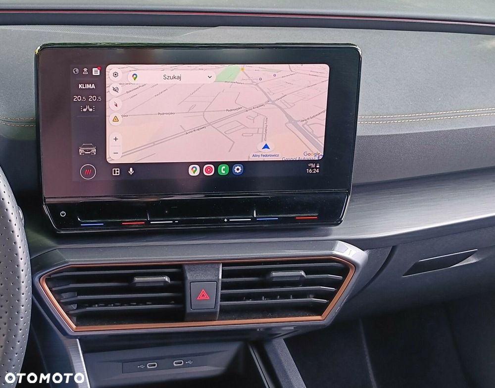 Cupra Formentor 1.5 TSI DSG - 28