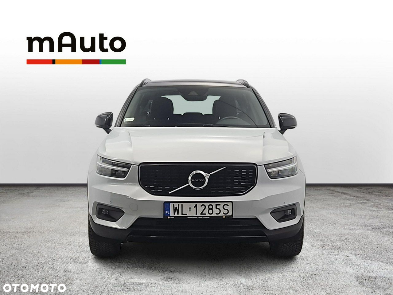 Volvo XC 40 T5 Plug-In Hybrid R-Design - 8