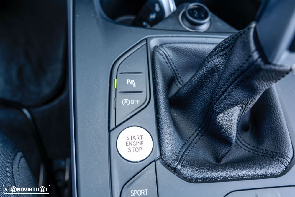 BMW 116 d Advantage - 27