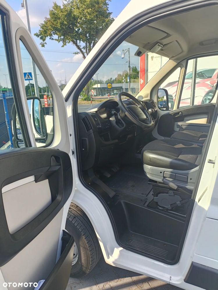 Peugeot Boxer - 9