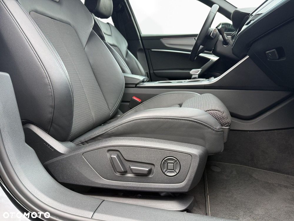 Audi A6 Limousine 2023