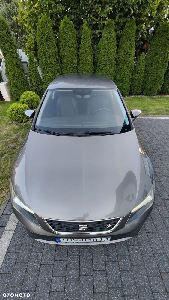 Seat Leon SC 1.4 TSI Start&Stop FR - 37