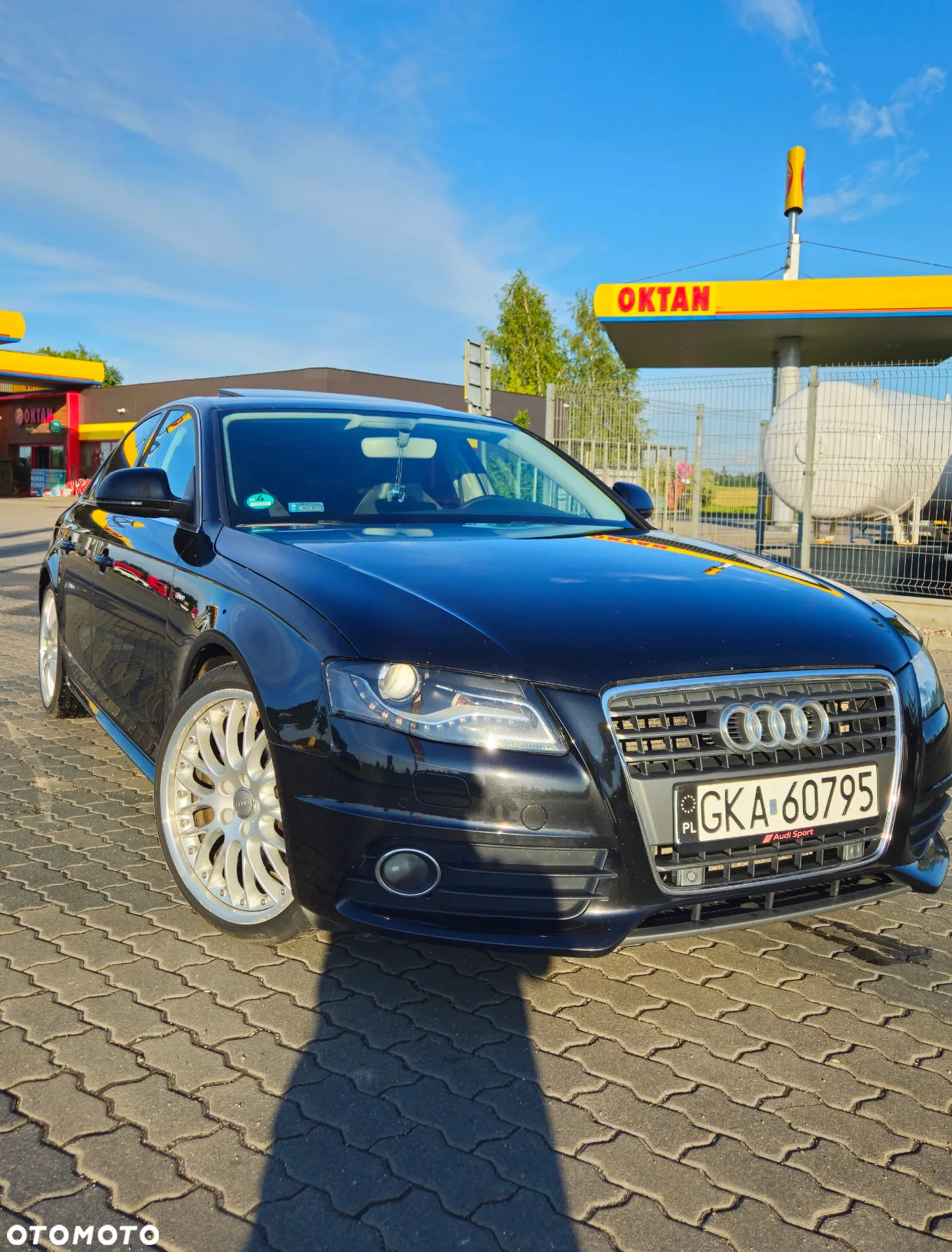 Audi A4 2.0 TDI - 7