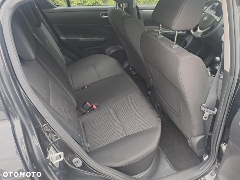 Suzuki Swift 1.2 X-TRA - 5