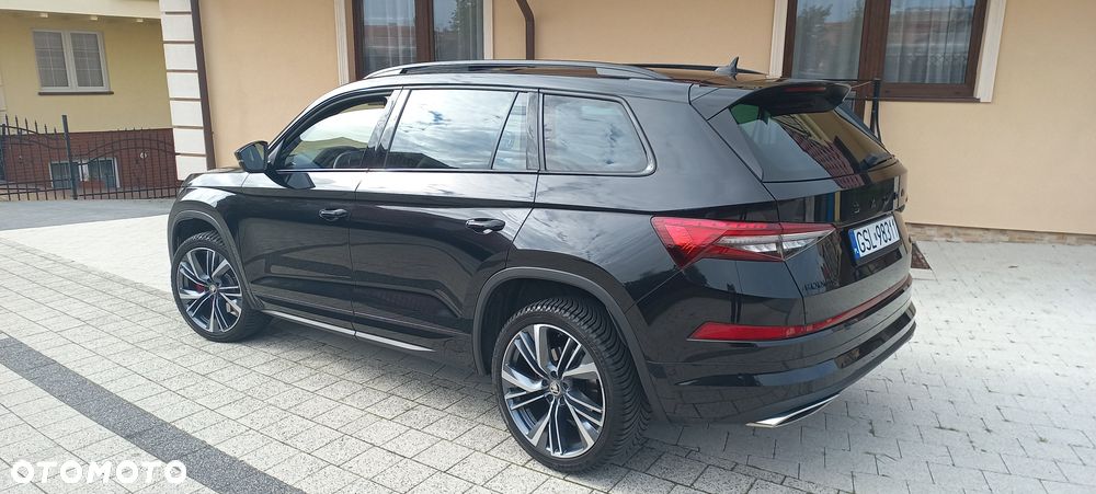Skoda Kodiaq - 26