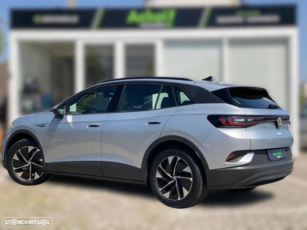VW ID.4 77 kWh Pro Performance - 4
