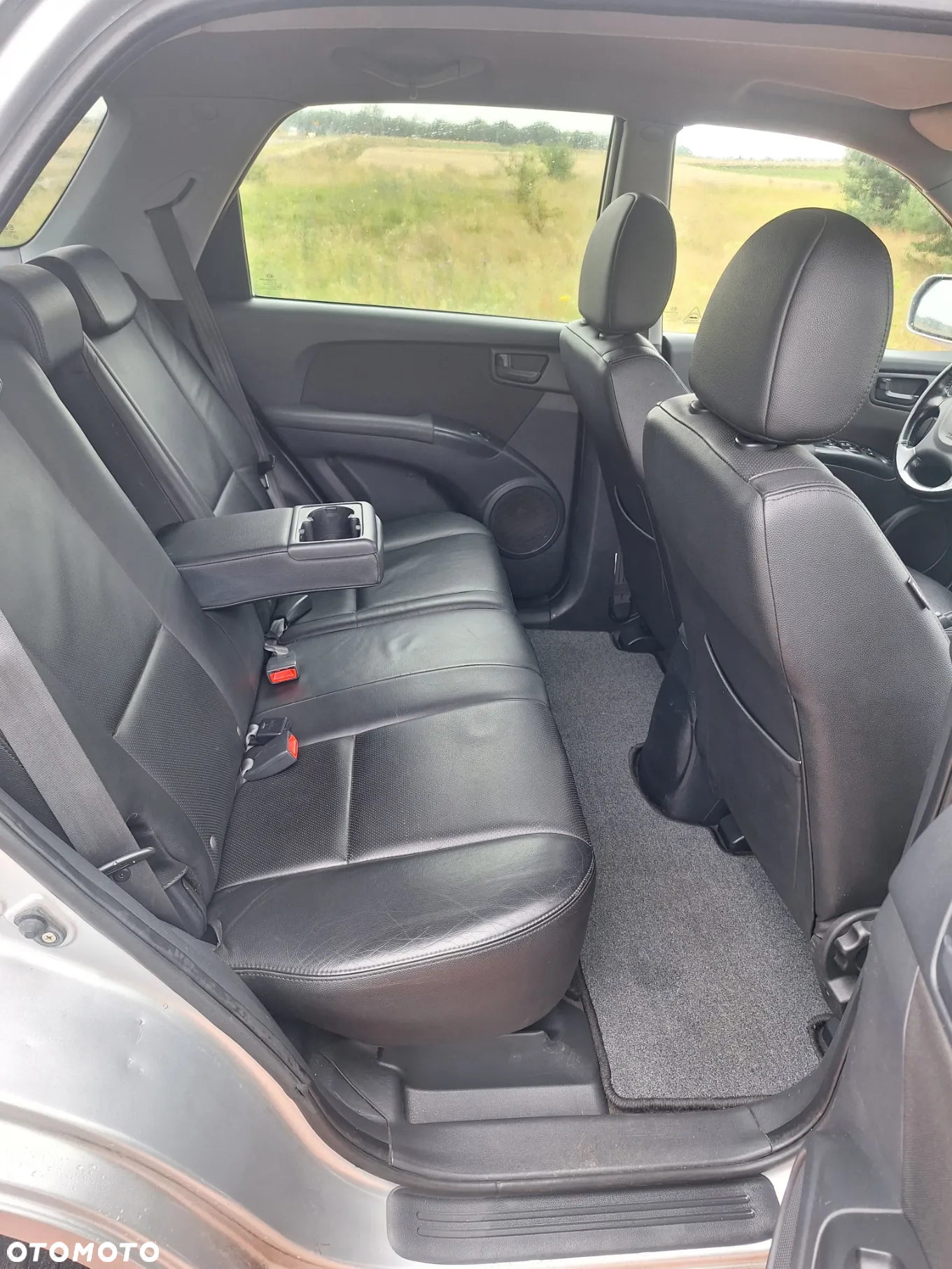 Kia Sportage 2.0 2WD Cup - 14