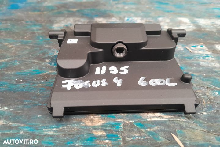 Camera video auto JX7T-19H406-GC JX7T-19H406-GC Ford Focus 4 [2018 - - 2