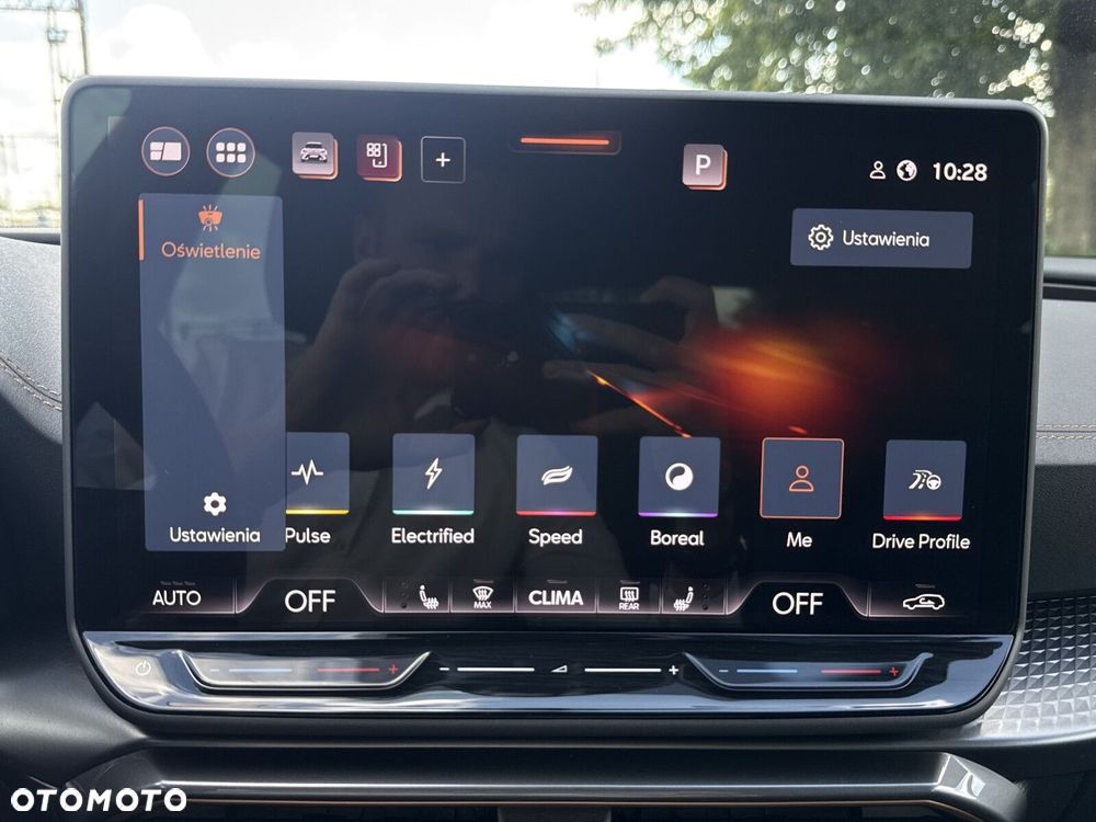 Cupra Formentor 1.5 eTSI mHEV DSG - 25