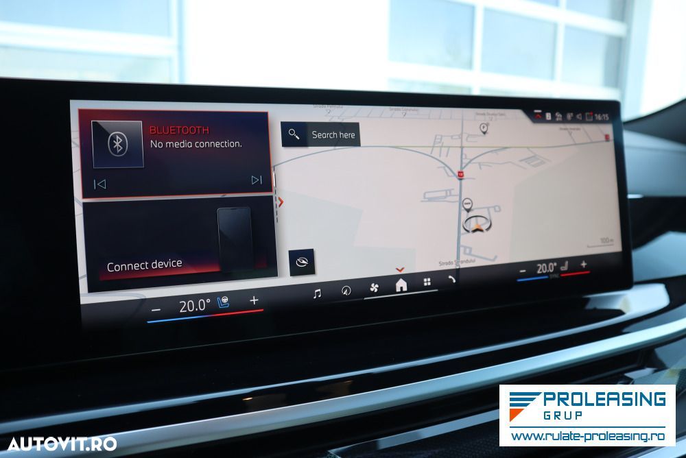 BMW X6 xDrive40d AT MHEV - 12