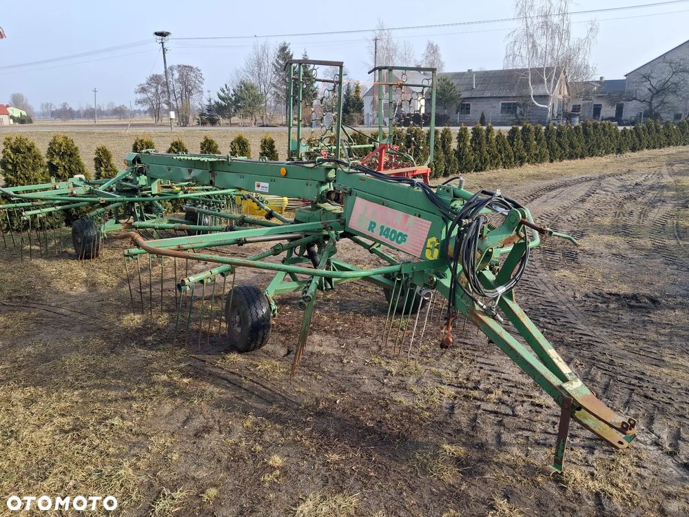 Stoll .Claas.Pottinger.Krone.Deutz Fahr.IMPORT. - 11