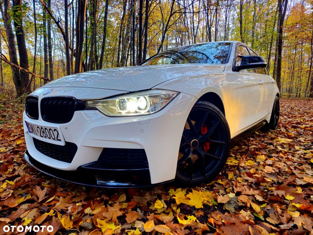 BMW Seria 3 - 1