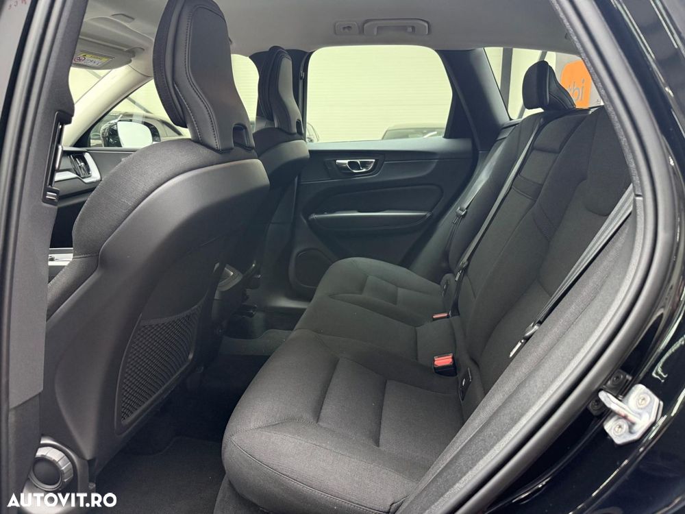 Volvo XC 60 - 7