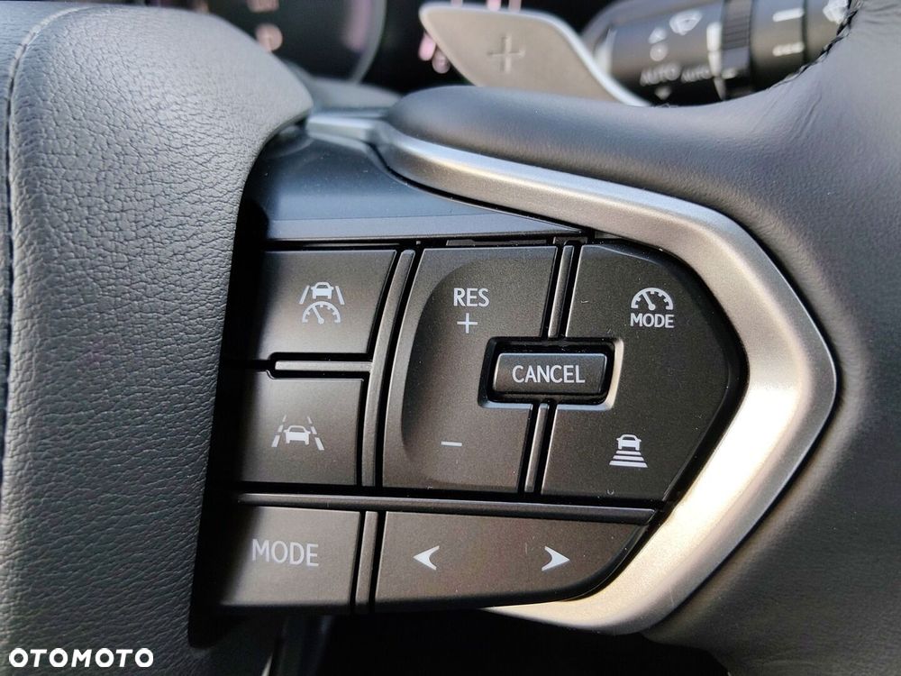 Lexus NX 350h Elegance 2WD - 26
