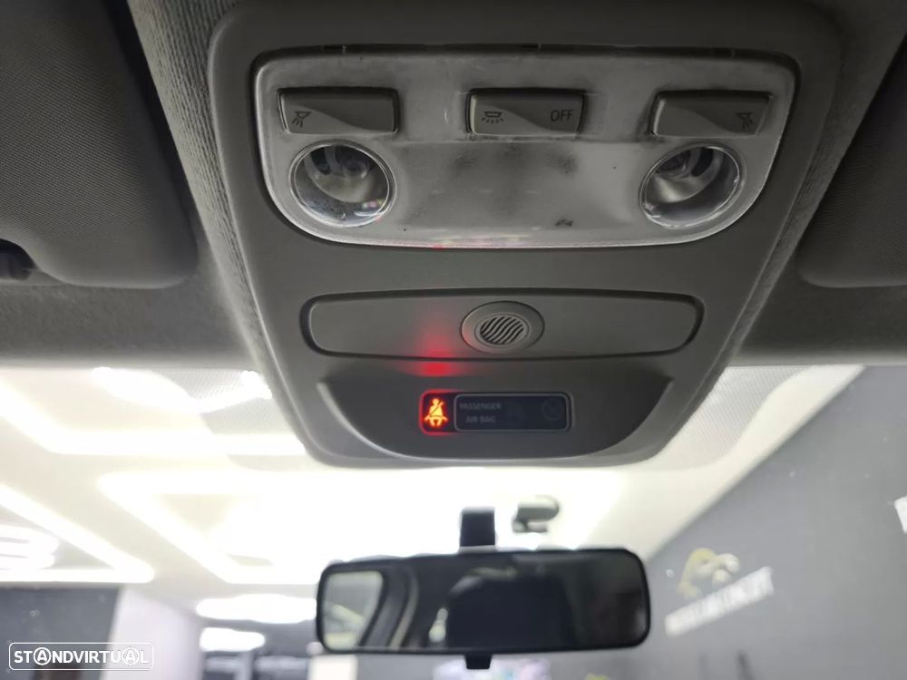 Renault Clio dCi 90 Dynamique - 42