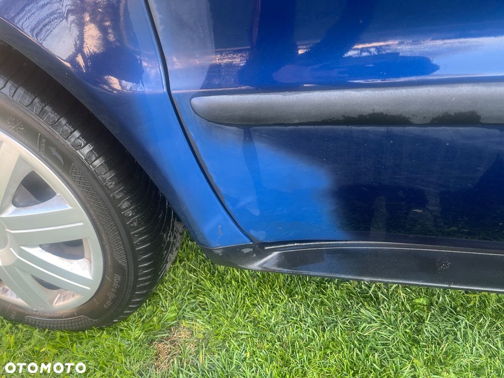 Mercedes-Benz Klasa A 140 Classic Piccadilly - 14