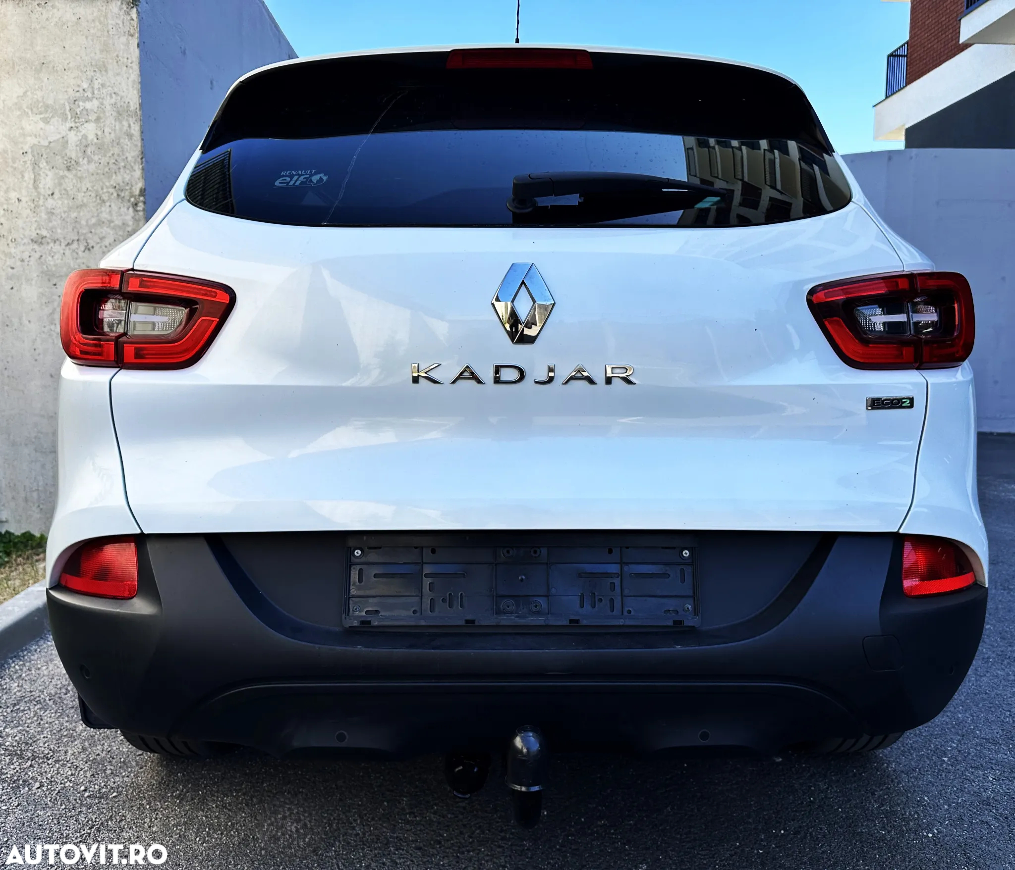 Renault Kadjar Energy dCi 110 EDC Business - 26