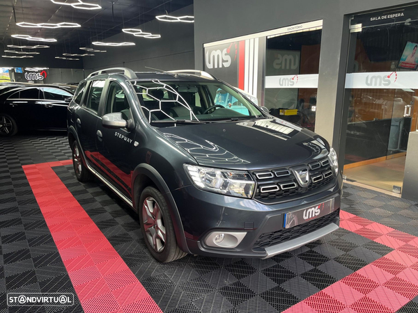 Dacia Logan 0.9 TCe Confort
