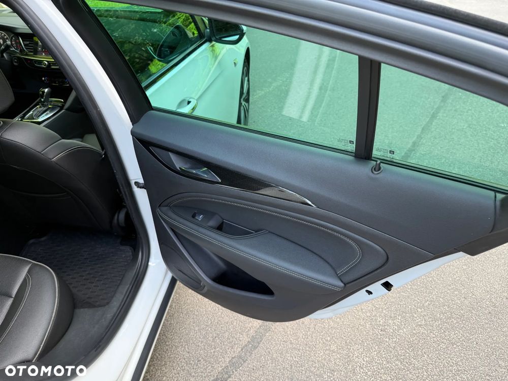 Opel Insignia 2.0 CDTI 4x4 Elite S&S - 18