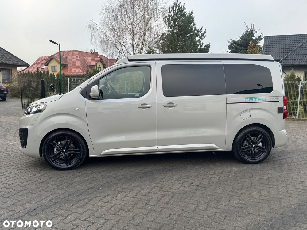 Citroën possl campster - 17