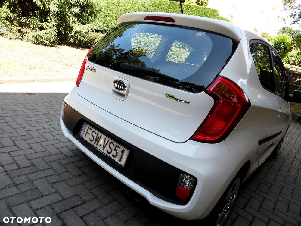 Kia Picanto - 15