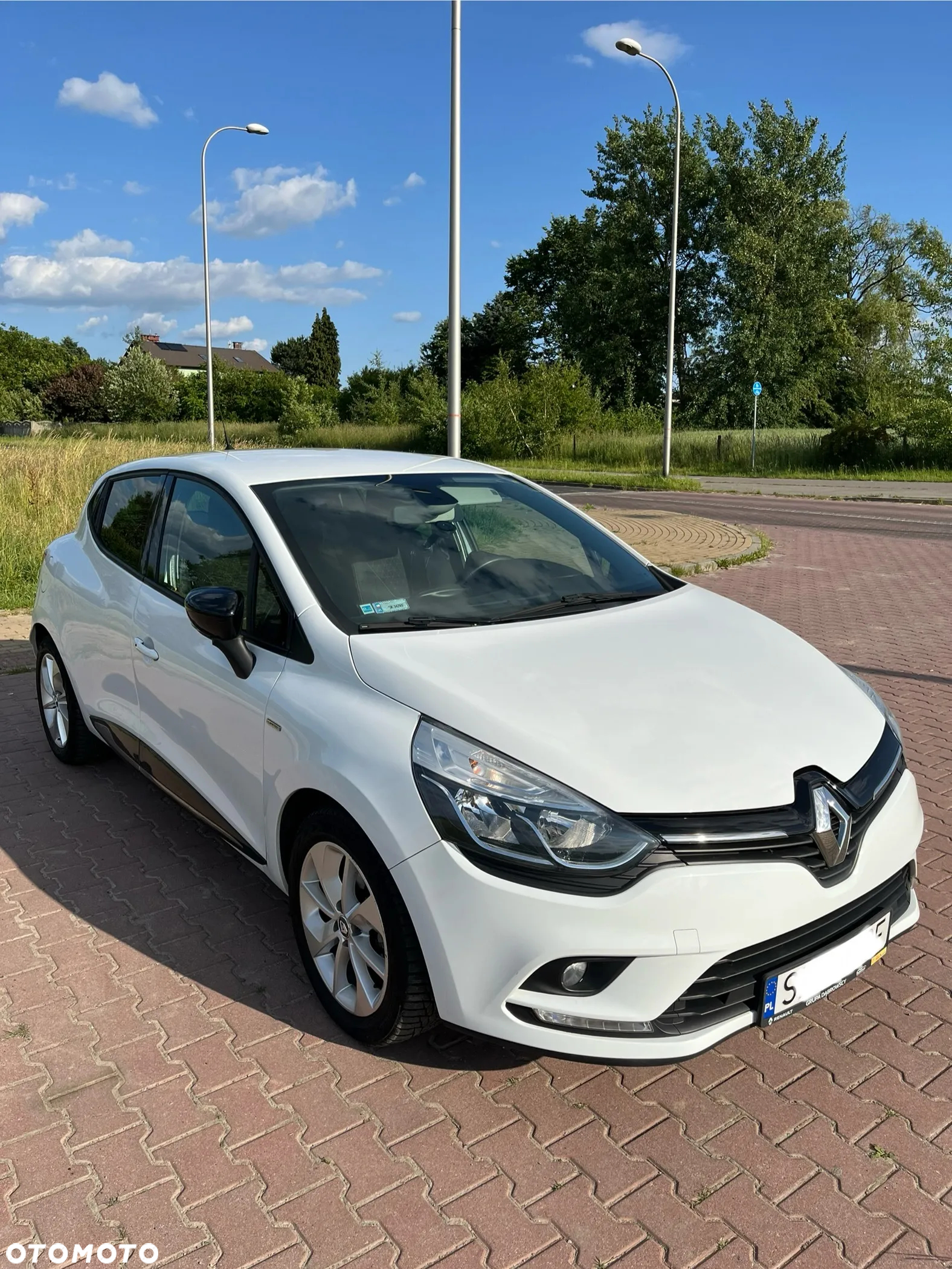 Renault Clio 1.2 16V Limited - 3
