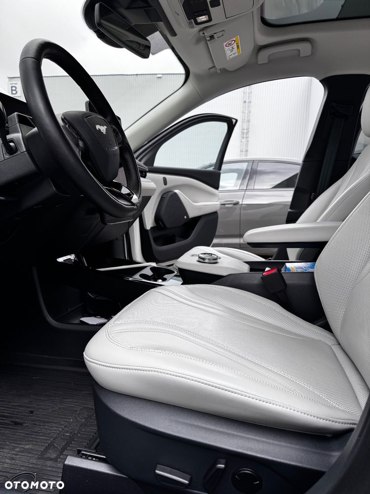 Ford Mustang Mach-E - 14