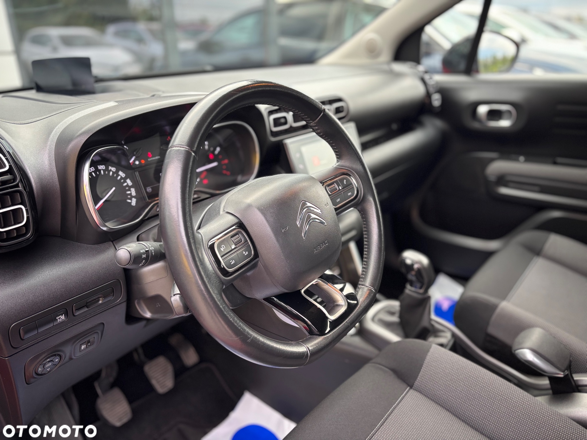 Citroën C3 Aircross 1.2 PureTech Shine - 7