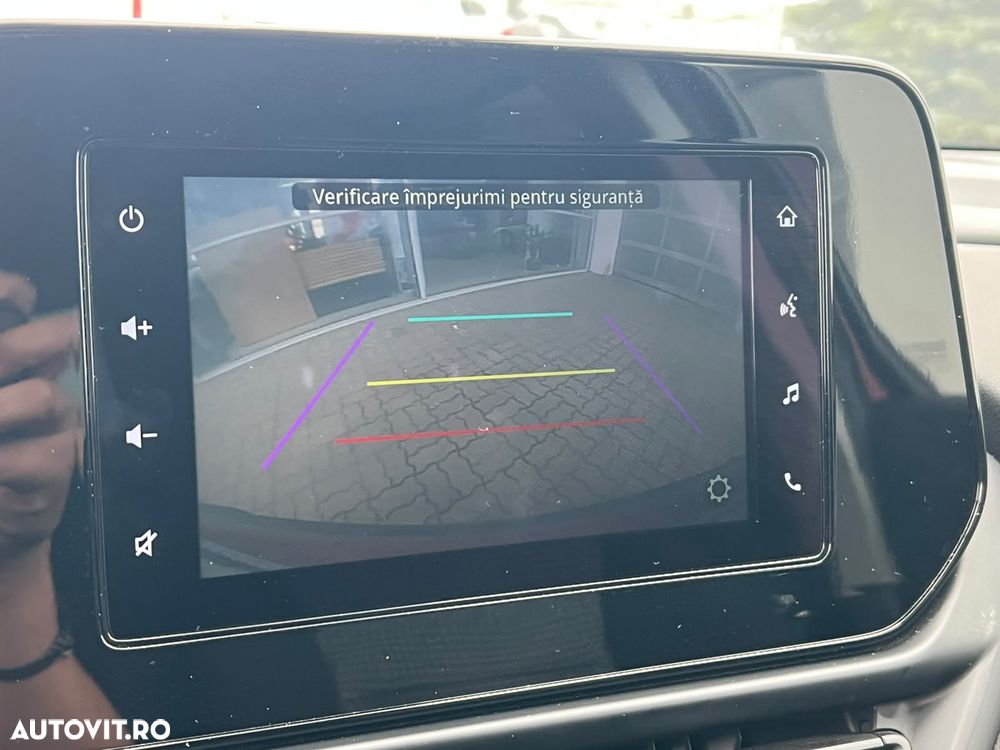 Suzuki S-Cross 1.4 Boosterjet Mild Hybrid AllGrip Passion - 22