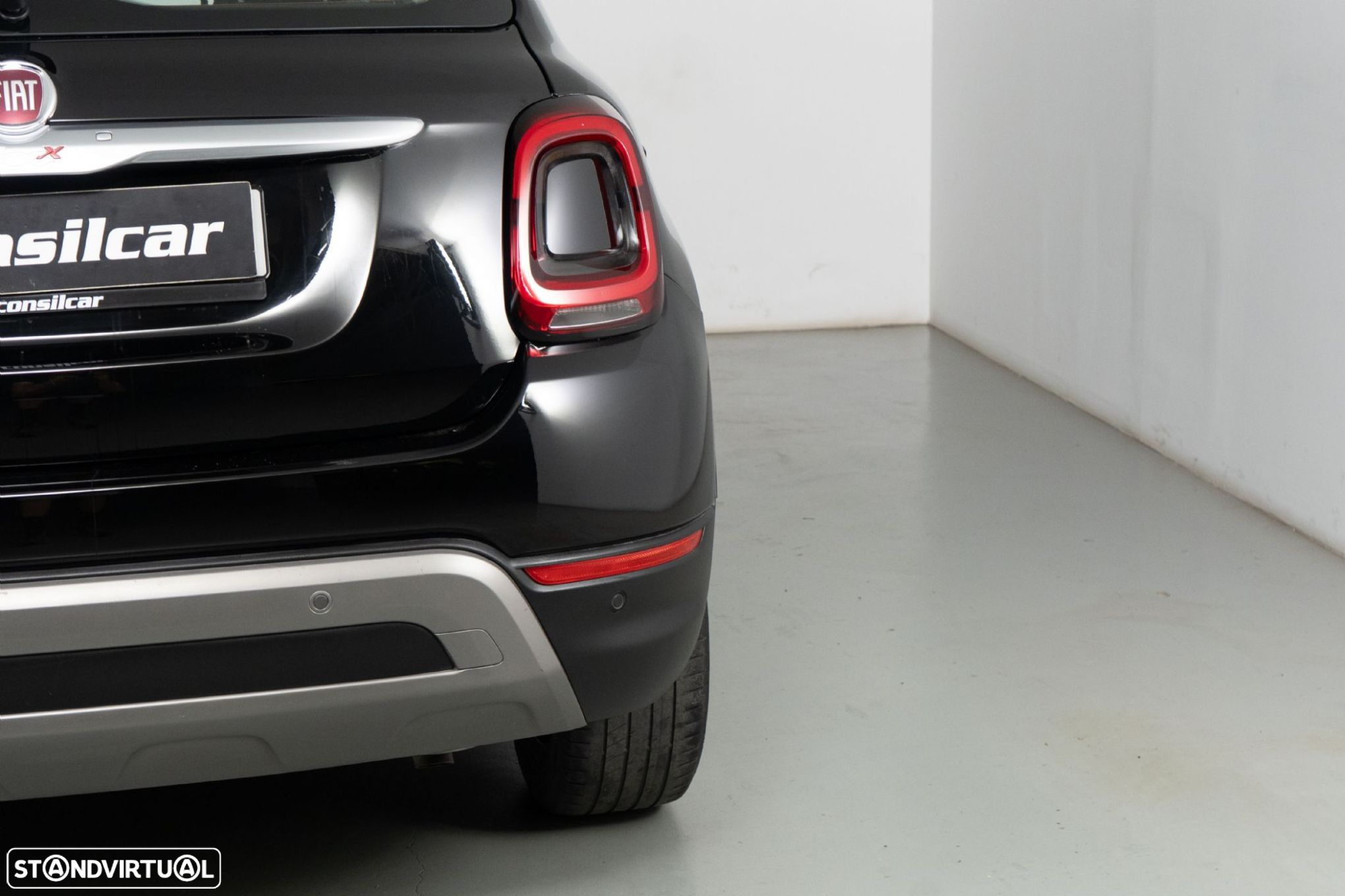 Fiat 500X 1.0 FireFly City Cross - 16