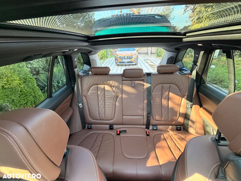 BMW X5 xDrive45e AT PHEV - 22