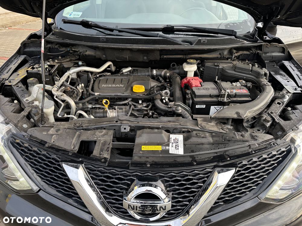 Nissan Qashqai - 33