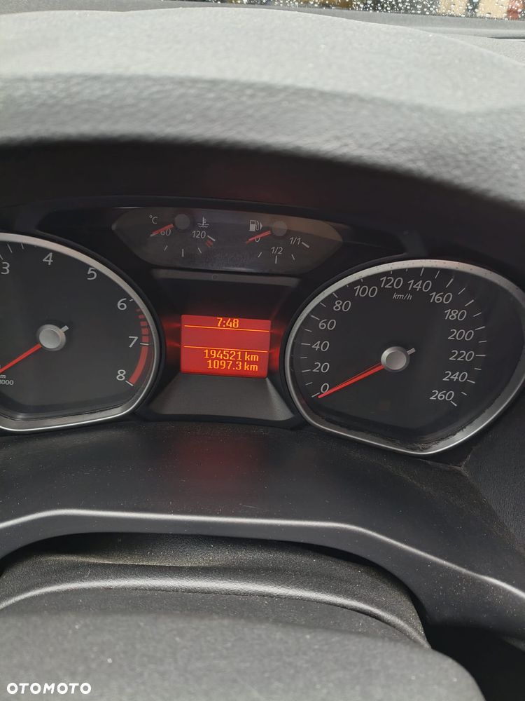 Ford Mondeo 1.6 Trend - 9
