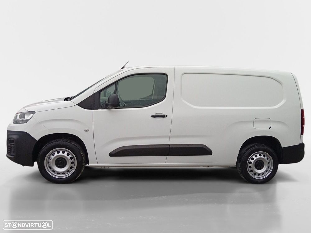 Citroën Berlingo 1.5 BlueHDi XL - 2