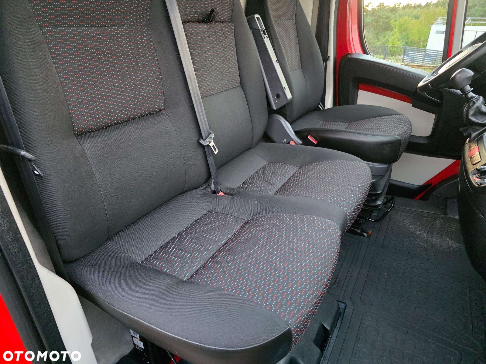 Fiat Ducato Boxer L4h2 3.0 180km__Zobacz Janki Okaż_Full Opcja!!! - 22