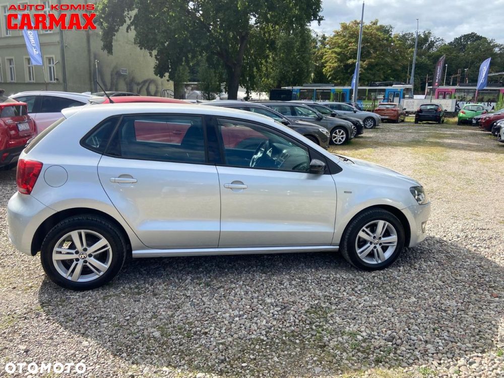 Volkswagen Polo - 10