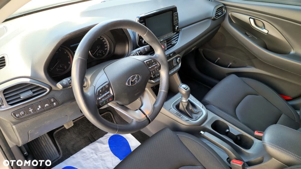 Hyundai i30 - 13