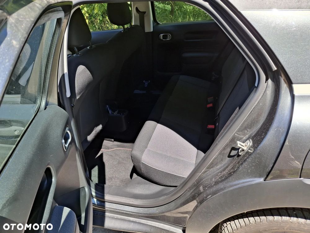 Citroën C4 Cactus 1.2 PureTech Shine - 24