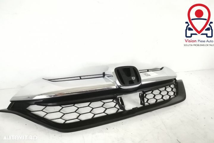 Grila Centrala Originala In Stare Buna Honda CR-V 5 facelift 2019 2020 - 2