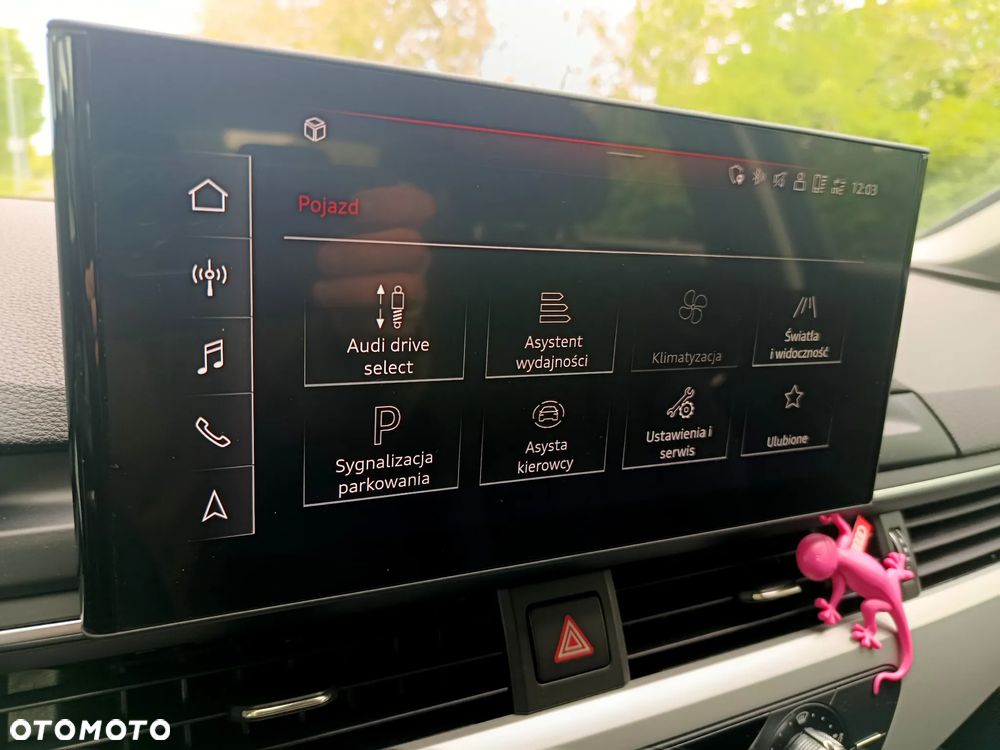 Audi A4 Avant 35 TFSI S tronic - 30