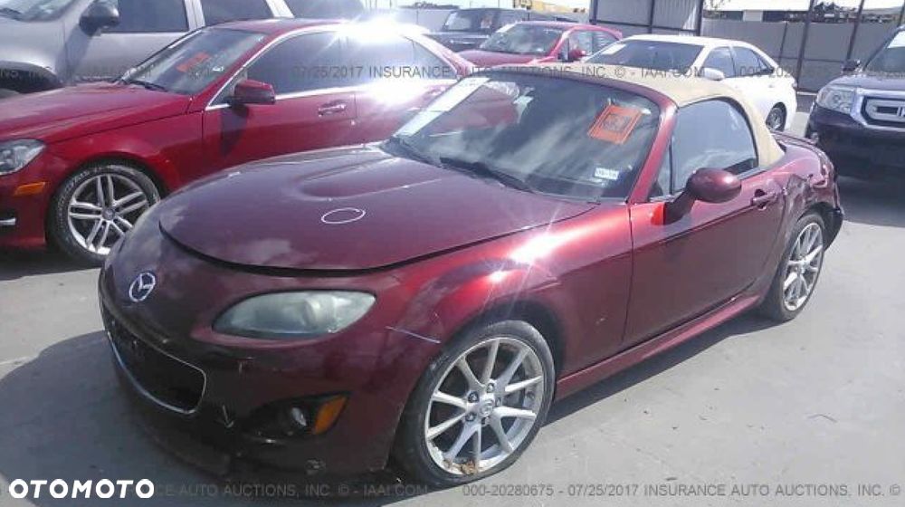 Mazda MX-5 2.0 Sport - 35