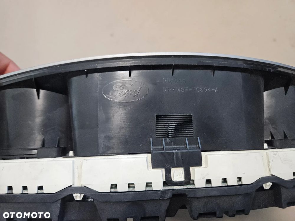 Licznik prędkościomierz convers Ford Mondeo Mk4 2,2 TDCI 2008r 8M2T-10849-VE - 5