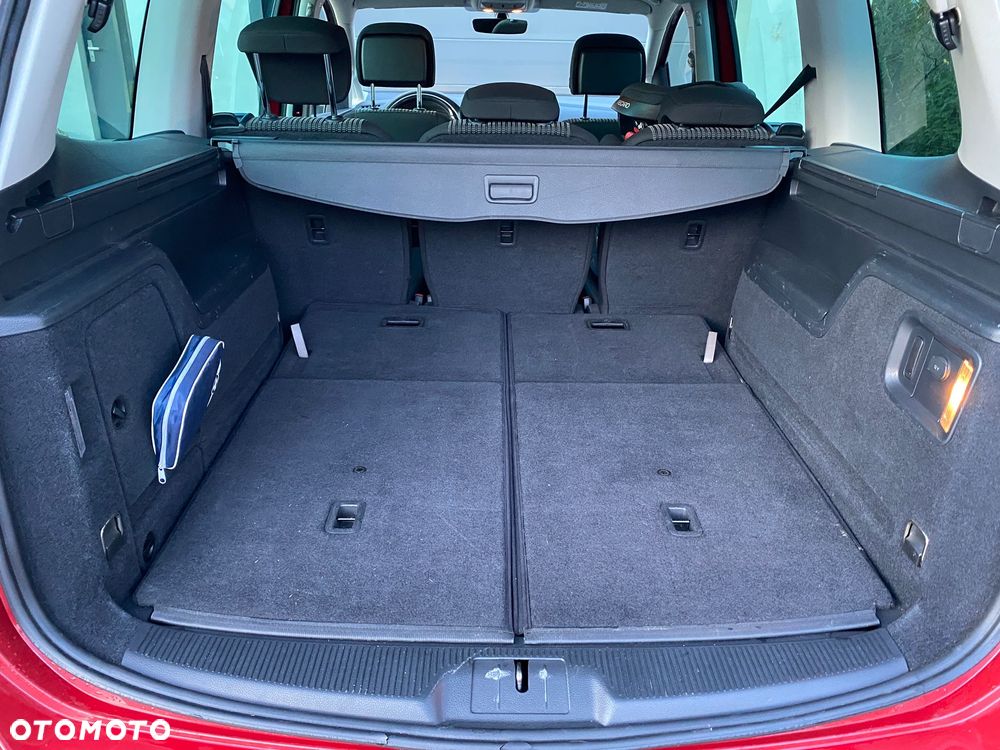 Seat Alhambra 2.0 TDI Style DSG - 20