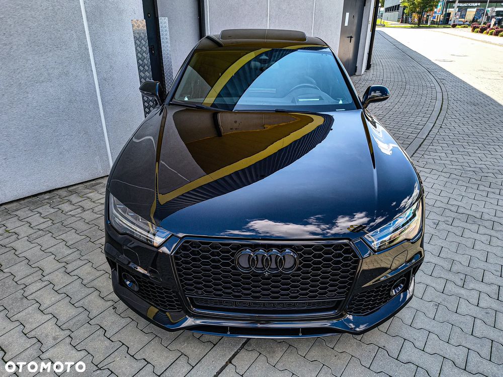 Audi RS7 Sportback - 27