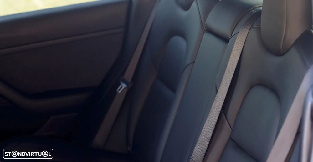 Tesla Model 3 Performance Dual Motor AWD - 15