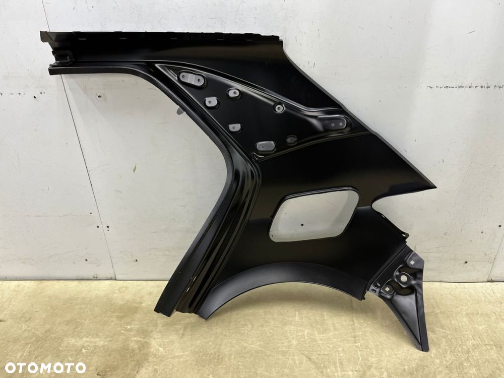 Poszycie Cupra Born 21r.- NOWY prawy tylny błotnik panel ĆWIARTKA ORYGINALNA - 5