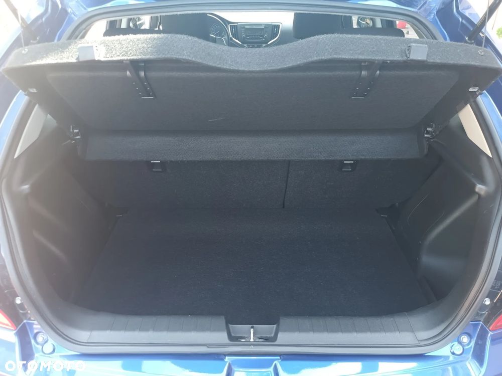 Suzuki Baleno 1.2 Premium Plus - 15