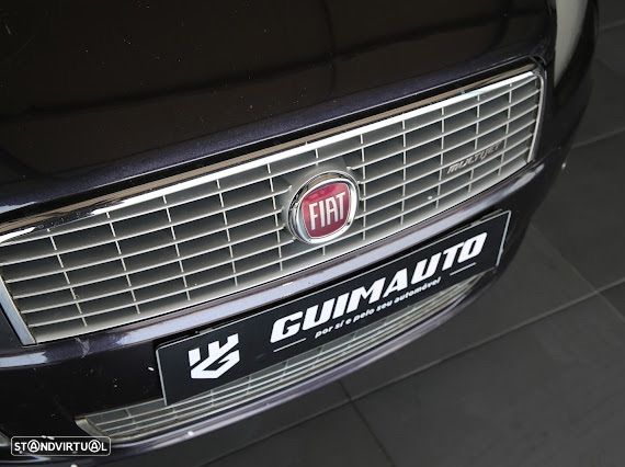 Fiat Linea 1.3 M-Jet Emotion - 5