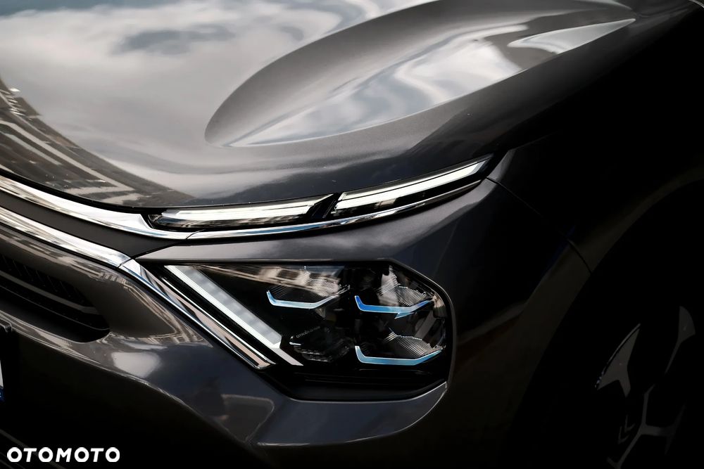 Citroën C4 1.5 BlueHDi Shine S&S - 17