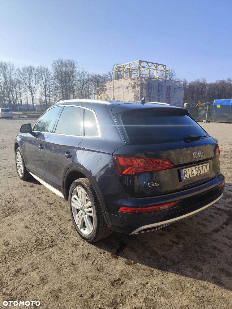Audi Q5 2.0 TFSI Quattro Sport S tronic - 6